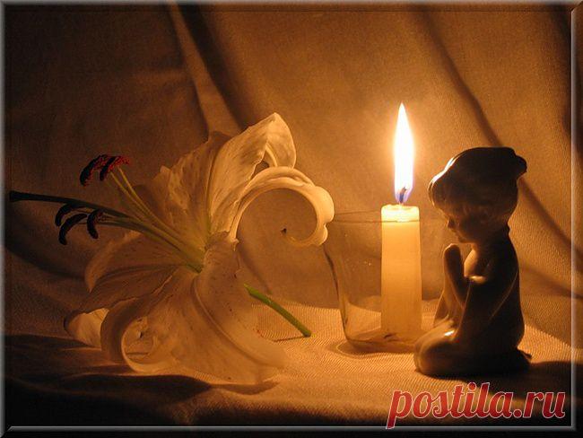 ЗАГОВОРЫ НАРОДНЫЕ ПРИМЕТЫ: От видения кошмаров