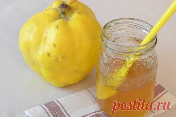 Что приготовить из айвы: ТОП-5 рецептов - Кулинарные советы для любителей готовить вкусно - Хозяйке на заметку - Кулинария - IVONA - bigmir)net - IVONA