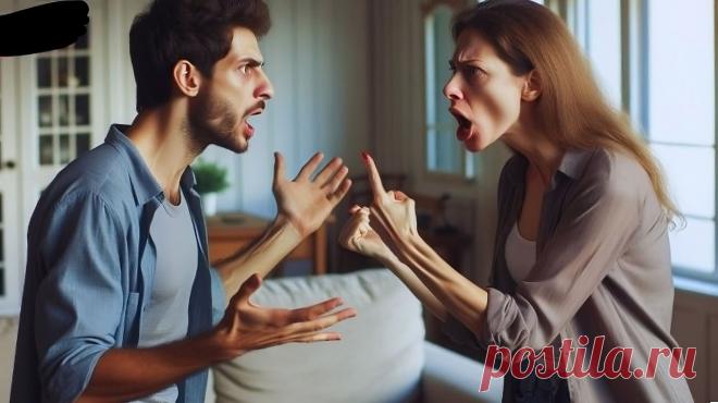 — О нет, милый мой… Это моя квартира, а не наша. И если тебя тут что-то не устраивает, купи свою и води туда, кого захочешь…
— Завтра я на работе допоздна буду, Вик! – сказал перед тем, как лечь спать, своей жене Данил.

— Это ещё почему? – удивилась она. – У тебя же нормированный рабочий день всегда был…

— Да там у коллеги юбилей, мы коллективом решили отпраздновать это дело, плюс сюрприз устроить хотим! – рассказал Даня.