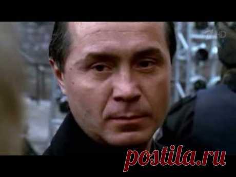 Андрей Панин Недоигранная жизнь 2013 HDTV