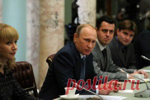 : "Историю нужно освещать объективно - большевики надули общество" (полная стенограмма)