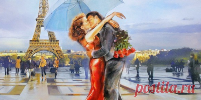 Мужчина моей мечты: о любви, измене и гордости