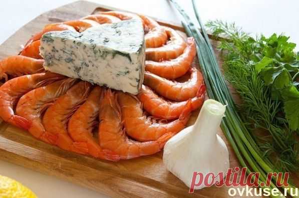 Креветки к пиву - Простые рецепты Овкусе.ру