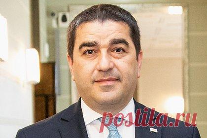 В Грузии высказались о суверенитете Украины