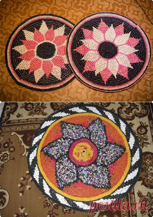 Коврик для бани