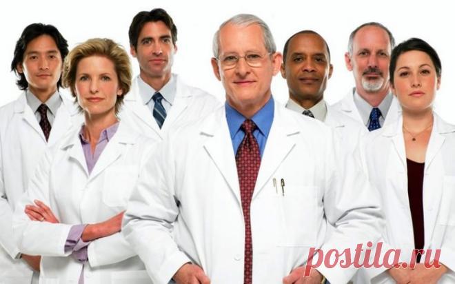 Дневник Доктор_Хаус_Ру