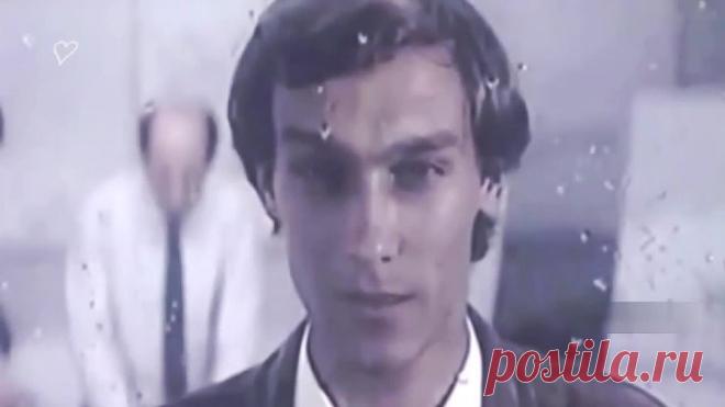 Ретро 60 е - Эдита Пьеха - Хочешь я пойду с тобой рядом _ Я люблю (клип)