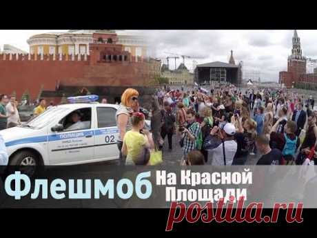 Аж дух захватывает. Страна, подпевай!