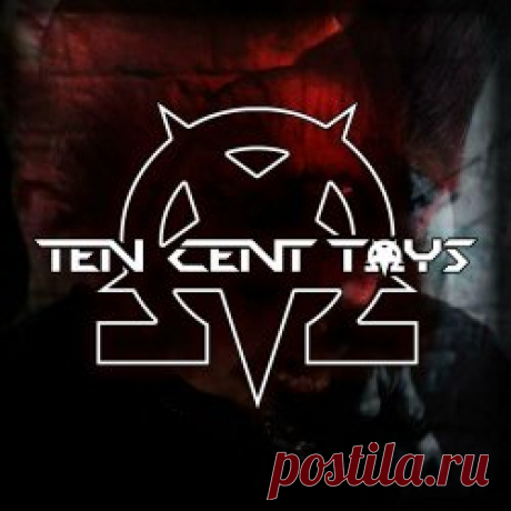 Ten Cent Toys - M1cr0m4n4g3d (Th3 R3m1x3s) (2023) [EP] Artist: Ten Cent Toys Album: M1cr0m4n4g3d (Th3 R3m1x3s) Year: 2023 Country: USA Style: Industrial, Dark Electro, Industrial metal
