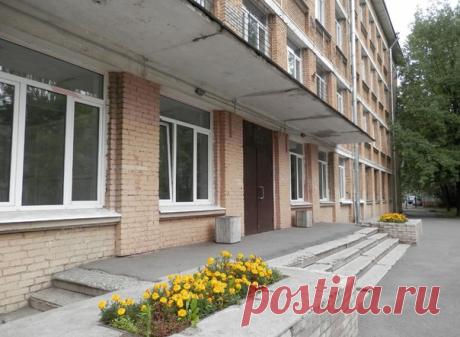 школа 326 — Рамблер.Поиск