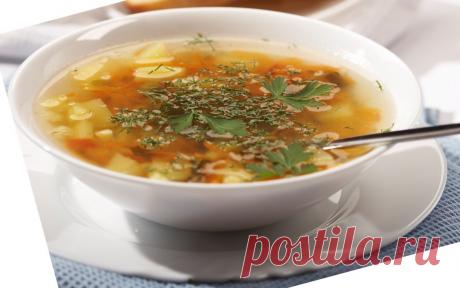 Щи с курицей | Пошаговая инструкция приготовления