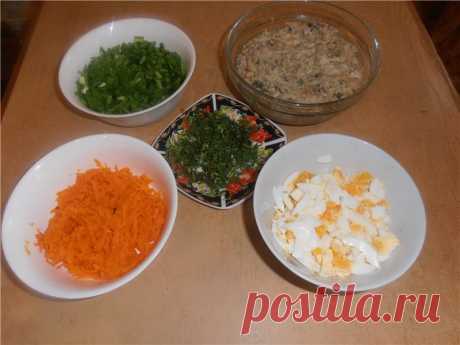 Особенное тесто для пирога: Рецепты и кулинария - женская социальная сеть myJulia.ru