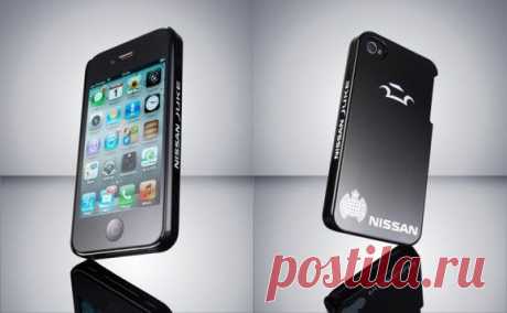 Чехол для iphone, исцеляющий царапины | Feel Luxury