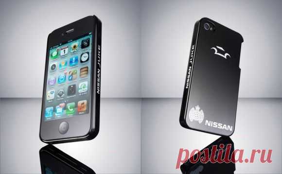 Чехол для iphone, исцеляющий царапины | Feel Luxury