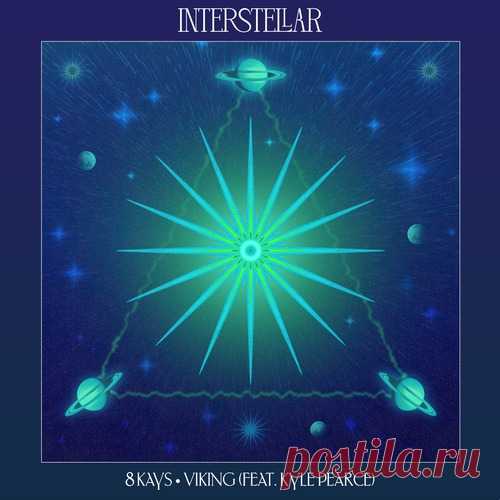Download 8Kays, Kyle Pearce - Viking (feat. Kyle Pearce) Label Interstellar Recordings (Insomniac) Styles Melodic House & Techno Date 2024-11-01 Catalog # INTER015B Length 10:47 Tracks 2