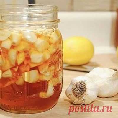 Рецепты народной медицины. Копилка бабушкиных рецептов от болезней