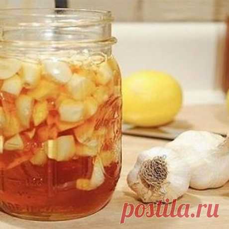 Рецепты народной медицины. Копилка бабушкиных рецептов от болезней
