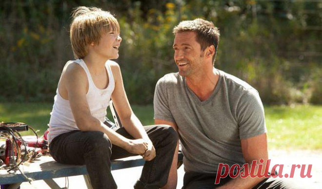 Вот что каждый отец должен рассказать сыну о женщинах, психология отношений
«Дорогой сын, Недавно ты рассказал мне, что переписываешься с одной девушкой и планируешь встретиться с ней в школе. Я хотел спросить тебя, будет ли это свидание, но боялся поставить тебя в неловкое положение. Какая она? Красивая? Умная? Какую музыку слушает? Похожа ли она на твою мать? Я уже не помню, как именно это...