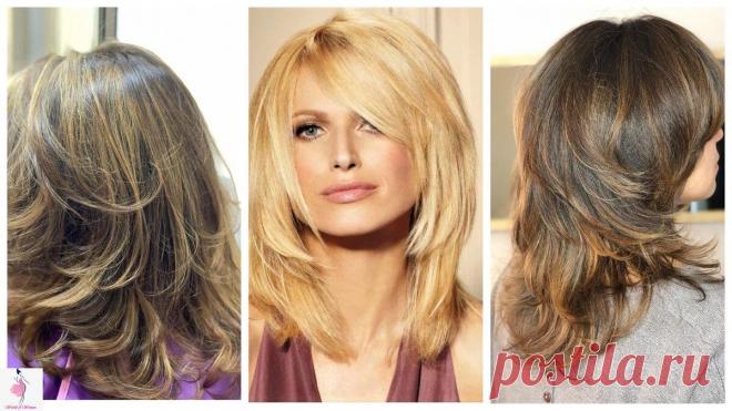 Легкий и весенний образ дамы: каскад на средние волосы
Волосы – это главное украшение любого образа дамы вне зависимости от ее...
Читай пост далее на сайте. Жми ⏫ссылку выше