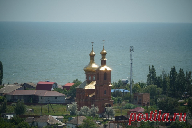 Широкие пляжи, теплое море и бюджетные цены: Рассказываем о главных курортах ДНР на побережье Азовского моря | КП Донецк | Дзен