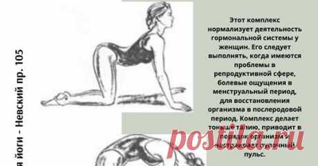 (29) Kundalini & Академия Йоги СПб Невский 105 - Главная