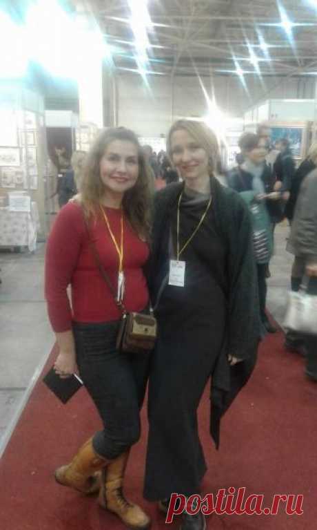 Ярослава Рассадникова