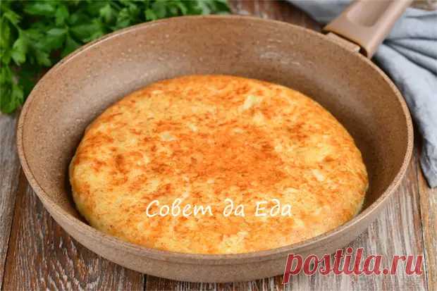 Быстрые лепешки на сковороде. Вкус замечательный - 4 разных варианта - Будет вкусно - Социальная сеть 