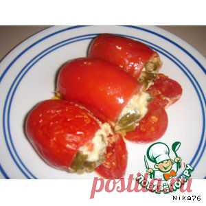 Чыхыртма долма - кулинарный рецепт