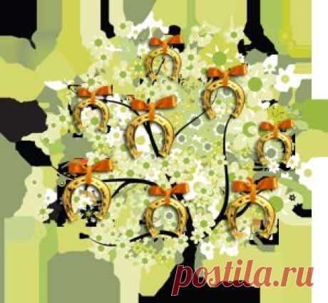 Как сделать СВОЕ дерево желаний...