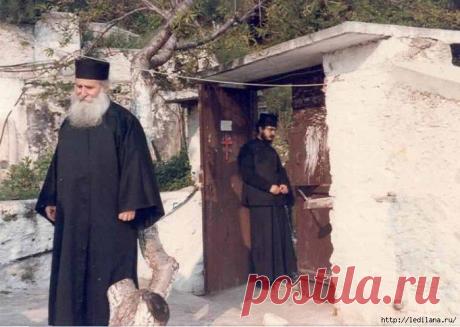 Притча «Выбор за тобой».