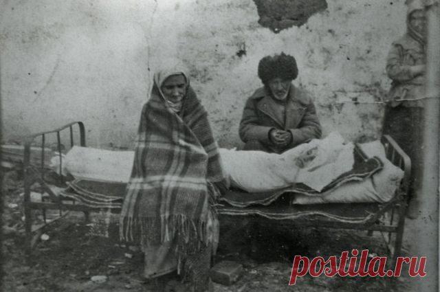 Ели ремни, прятали покойников. Что ингуши и чеченцы помнят о депортации | ОБЩЕСТВО:История | ОБЩЕСТВО | АиФ Ставрополь