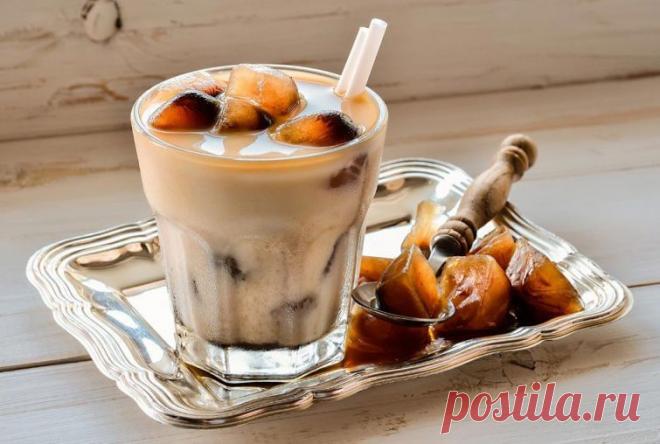 Проснись и пей: 10 энергетических напитков, которые взбодрят после пробуждения