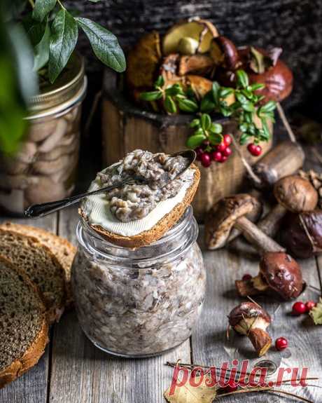 БУДЕТ ВКУСНО!