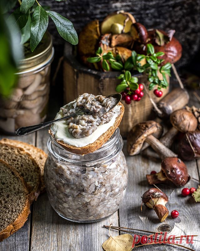 БУДЕТ ВКУСНО!