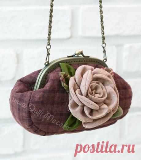 (1) Контакт с cristins Редондо на BOLSOS