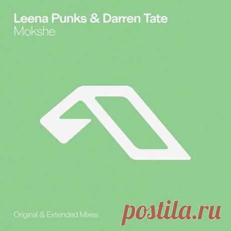 Leena Punks & Darren Tate - Mokshe [Anjunabeats] free download mp3 music 320kbps