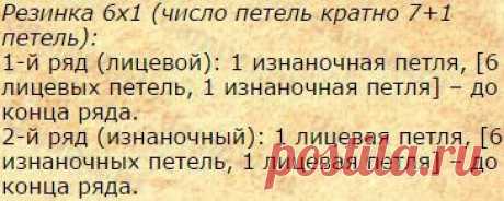 Вязаный женский кардиган с ажуром и косами | DAMские PALьчики. ru