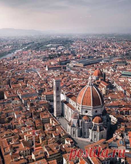 Флоренция