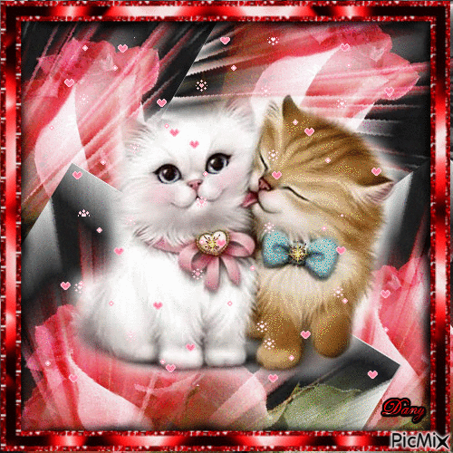 bisous