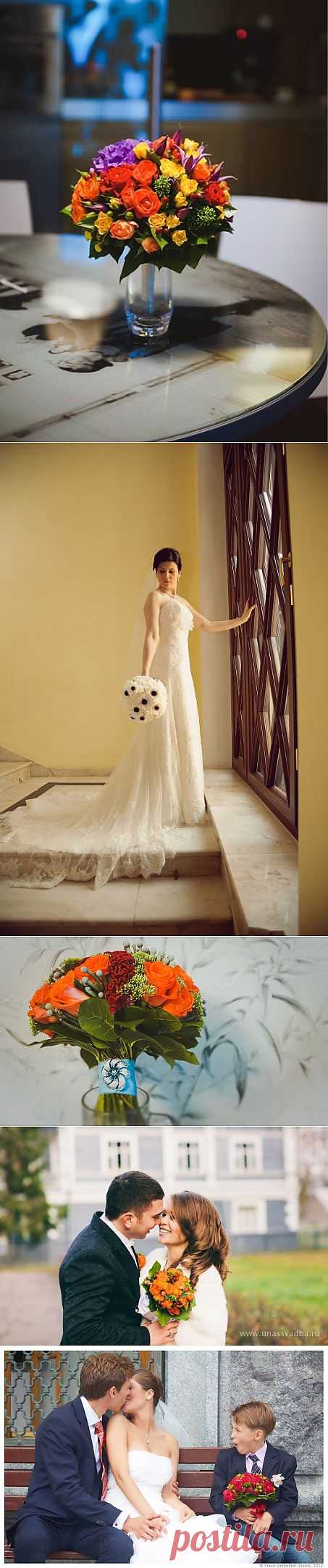 У Нас Свадьба - Совет от Веры Вонг: выбор свадебного букета | Цветы, Советы профессионалов