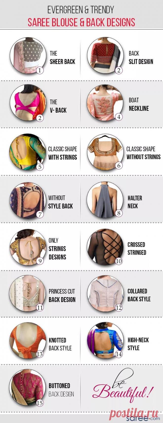 17 Best ideas about Blouse Designs on Pinterest | Saree blouse, Indian blouse designs and Indian blouse