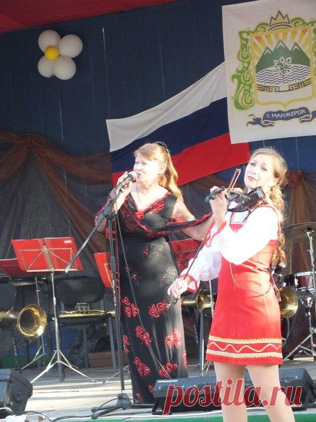 Элеонора Хабибуллина