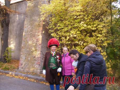 Еще не стреляли.