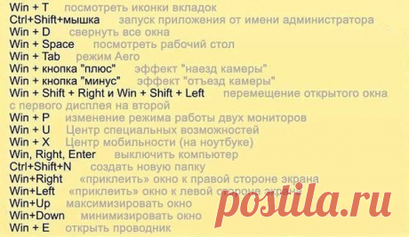 Хитрости Жизни