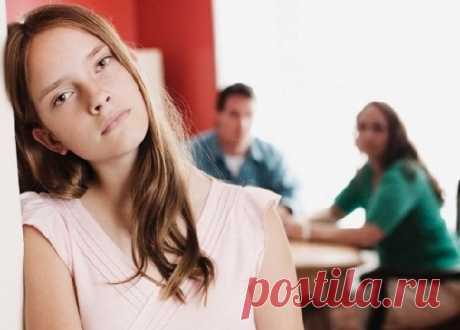 Суицид подростков – как предотвратить беду? - Сосед-Домосед