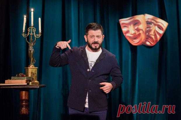 Практически одно лицо: Михаил Галустян показал свою подросшую красавицу дочь Эстеллу