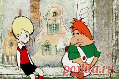 Картинки про Карлсона (41 фото) ⭐ Забавник