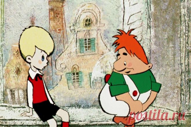 Картинки про Карлсона (41 фото) ⭐ Забавник