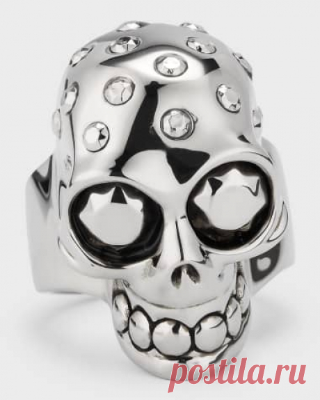 Men's Designer Rings | Neiman Marcus
