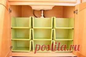 Найдено на сайте theorderlyhome.blogspot.com.